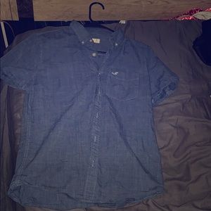 Holister Button Down shirt